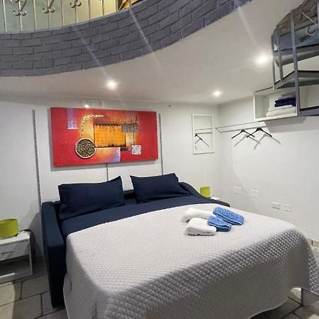 Loft 24 Bed & Breakfast Brindisi Luaran gambar