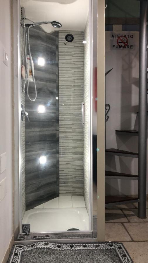 Loft 24 Bed & Breakfast Brindisi Luaran gambar