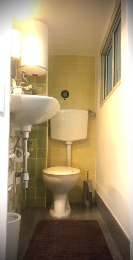 Loft 24 Bed & Breakfast Brindisi Luaran gambar