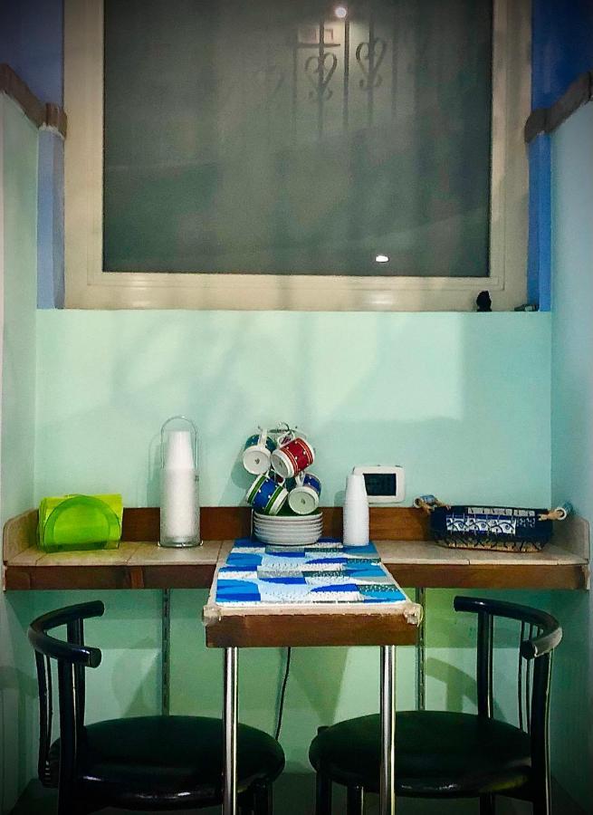 Loft 24 Bed & Breakfast Brindisi Luaran gambar