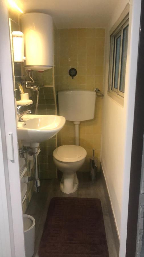 Loft 24 Bed & Breakfast Brindisi Luaran gambar