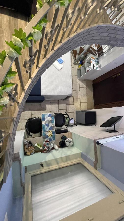 Loft 24 Bed & Breakfast Brindisi Luaran gambar